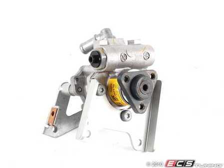 ES#2136864 - 32411094098 - Power Steering Pump (New) - (NO LONGER AVAILABLE) - Direct replacement - LUK - 