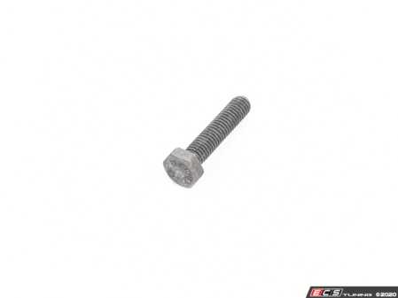 ES#15148 - 07119913499 - Hex Bolt (M6X28) - Genuine BMW - BMW