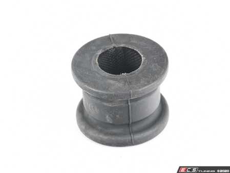 ES#2533545 - 1243235085 - Sway Bar End Link Bushing - Priced Each - Located where the sway bar attaches to the vehicle suspension - URO - Mercedes Benz
