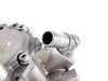 ES#2136864 - 32411094098 - Power Steering Pump (New) - (NO LONGER AVAILABLE) - Direct replacement - LUK - 