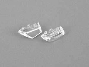 ES#4159880 - AVW001 - LEYO Clear Key Base - Clear key base to replaced the worn OEM key base - LEYO - Volkswagen