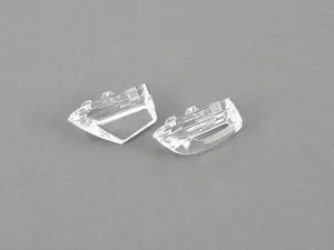LEYO Clear Key Base