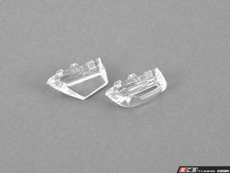 ES#4159880 - AVW001 - LEYO Clear Key Base - Clear key base to replaced the worn OEM key base - LEYO - Volkswagen