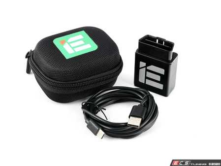 ES#3579480 - iesocgt1 - Stage 1 IE Performance ECU Tune With POWERlink Cable - Average gain of 59 horsepower and 56 lb-ft of torque on 91 Octane - Integrated Engineering - Audi
