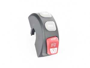 ES#3231718 - 61318567720 - COMBINATION SWITCH R - Genuine BMW - 