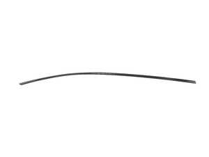 ES#2711605 - 51357263235 - FINISHER, SIDE FRAME LEFT - Genuine BMW - BMW