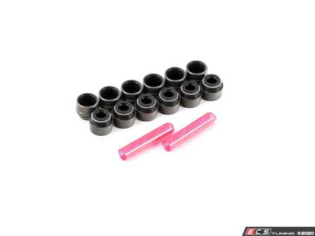 ES#4070870 - 11349064457 - Valve Seal Repair Kit - Includes seals to do half of your engine's valves - Corteco - BMW