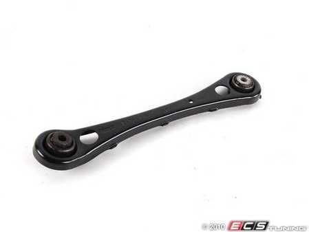 ES#4087 - 8E0501529K - Rear Tie Arm - Priced Each - Fits left and right side - Lemforder - Audi