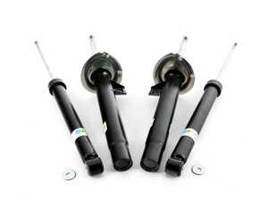 ES#4220144 - 22-13993148KT2 - B4 Shocks & Struts Kit - Engineered to restore original performance and handling. German-made with world-famous Bilstein quality and a limited lifetime warranty! - Bilstein - BMW