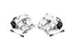 ES#4046201 - 13627838085KT1 - Throttle Body Actuator - Set - E9x M3 S65 - Pair of throttle body actuators with arms - Genuine BMW - BMW