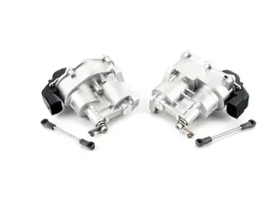 Throttle Body Actuator - Set - E9x M3 S65