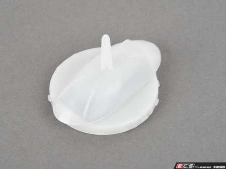 ES#2733327 - 33507851621 - CENTERING CAP FOR EDC - Genuine BMW - BMW