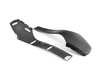 ES#3458295 - BMW-F8XM-CF-SBC - Carbon Fiber Seat Back Covers - Switch out your factory seat covers with carbon fiber! - Eventuri - BMW