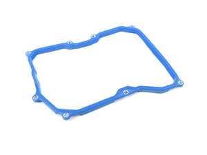 ES#4045586 - 24117566356 - Automatic Transmission Oil Pan Gasket TOS 18761 - Seals the bottom pan to the transmission housing - Fel-Pro - MINI