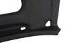ES#115189 - 51442699106 - E46 Headliner - Sunroof - Black - Genuine BMW - BMW