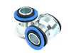 ES#2984095 - 48-141147 - B16 PSS10 Coilover System  - Height adjustable suspension system offering adjustable compression and rebound to dial in for competition, comfort, or anywhere in between. World-famous Bilstein quality with a limited lifetime warranty! - Bilstein - Mercedes Benz