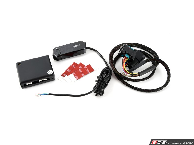 Injen X-Pedal Pro - Throttle Controller for BMW F36 10
