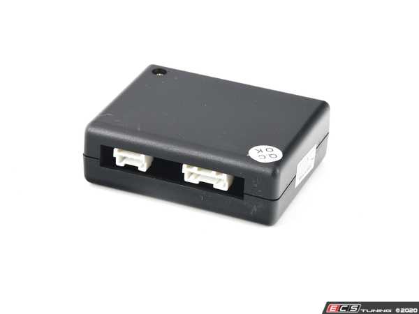 Injen X-Pedal Pro - Throttle Controller for BMW F36 40