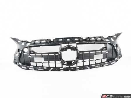 ES#3636218 - 1908855902 - VENTILATION GRILLE - Genuine Mercedes Benz - Mercedes Benz