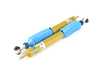 ES#2984095 - 48-141147 - B16 PSS10 Coilover System  - Height adjustable suspension system offering adjustable compression and rebound to dial in for competition, comfort, or anywhere in between. World-famous Bilstein quality with a limited lifetime warranty! - Bilstein - Mercedes Benz