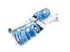 ES#2984095 - 48-141147 - B16 PSS10 Coilover System  - Height adjustable suspension system offering adjustable compression and rebound to dial in for competition, comfort, or anywhere in between. World-famous Bilstein quality with a limited lifetime warranty! - Bilstein - Mercedes Benz
