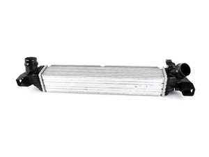 ES#4012756 - 17518645761 - Intercooler  - Mounts in the bumper near the lower grille - Genuine MINI - MINI
