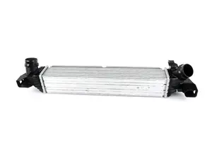 Intercooler 