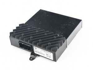 ES#181138 - 65128376305 - HiFi Amplifier - Located behind the left rear passenger compartment panel - Genuine BMW - BMW