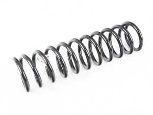 ES#58704 - 33531127836 - Coil Spring - Genuine BMW - BMW