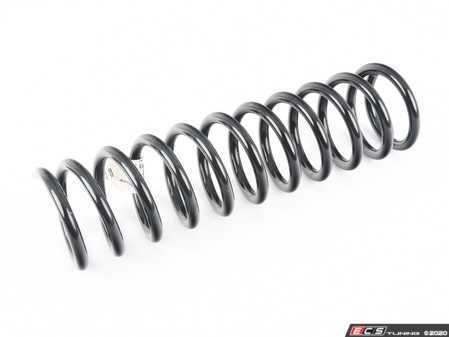 ES#58704 - 33531127836 - Coil Spring - Genuine BMW - BMW