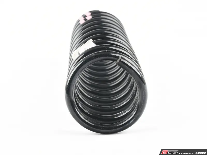 Genuine BMW - 33531127836 - Coil Spring (33-53-1-127-836)