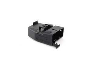 ES#1753731 - 2105450703 - Cap - Priced Each - Used in various locations on multiple Mercedes-Benz models - Genuine Mercedes Benz - Mercedes Benz