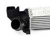 ES#5340866 - 17518645761 - Intercooler  961269 - Mounts in the bumper near the lower grille - Nissens - MINI