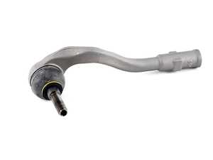 ES#3219896 - 4G0423812A - Outer Tie Rod End - Right - Keep your suspension steady and your steering tight! - Lemforder - Audi Porsche