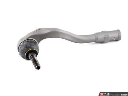 ES#3254680 - 4G0423812A - Outer Tie Rod End - Right - Keep your suspension steady and your steering tight! - Genuine Porsche - Porsche