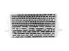 ES#4070838 - BMSEC75INTERCOOL - BMS E Chassis 7.5" High Density RACE Replacement Intercooler - Good for over 1000whp! - Burger Motorsports - BMW