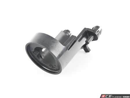 ES#173100 - 63128355378 - Headlight Adapter - Right - (NO LONGER AVAILABLE) - Headlight adapter for vehicles with headlight aim control. - Genuine BMW - 