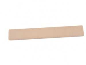 ES#86157 - 51168170667 - Beige Glove Box Trim - (NO LONGER AVAILABLE) - Located directly above the glove box - Genuine BMW - 