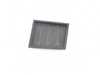 ES#2998189 - 51169288723 - RUBBER INSERT, ODDMENTS TRAY - Genuine BMW - BMW
