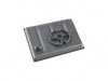 ES#2998189 - 51169288723 - RUBBER INSERT, ODDMENTS TRAY - Genuine BMW - BMW