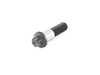ES#2848402 - 13527617486 - Bearing Screw - M12x1 Holds the timing sprocket found on both upper and lower timing chains - Genuine BMW - BMW