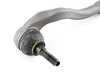 ES#3254680 - 4G0423812A - Outer Tie Rod End - Right - Keep your suspension steady and your steering tight! - Genuine Porsche - Porsche