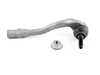 ES#3219895 - 4G0423811A - Outer Tie Rod End - Left - Keep your suspension steady and your steering tight! - Lemforder - Audi Porsche