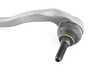 ES#3219895 - 4G0423811A - Outer Tie Rod End - Left - Keep your suspension steady and your steering tight! - Lemforder - Audi Porsche