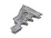 ES#2678775 - 64119119425 - Grommet Bottom Part - Genuine BMW - BMW