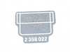 ES#2848796 - 83302358022 - Fuel Injector Spacer Tool - Properly mount fuel injectors - Genuine BMW - BMW