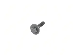 HEX BOLT