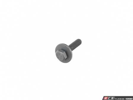 ES#2919447 - 07119906456 - HEX BOLT - Genuine BMW - BMW