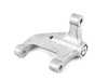 ES#3474895 - 11288699873 - Bracket - Deflection Pulley - Genuine BMW - BMW