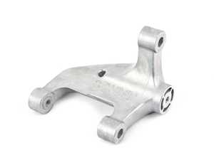 ES#3474895 - 11288699873 - Bracket - Deflection Pulley - Genuine BMW - BMW